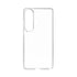 Zagg Clear Case - Samsung Galaxy S26 Ultra - Clear