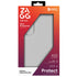 Zagg Clear Case - Samsung Galaxy S26 Ultra - Clear