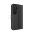 Zagg Folio Case - Samsung Galaxy S26 - Black