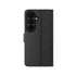 Zagg Folio Case - Samsung Galaxy S26 - Black