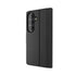 Zagg Folio Case - Samsung Galaxy S26 - Black