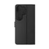 Zagg Folio Case - Samsung Galaxy S26 Ultra - Black