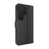 Zagg Folio Case - Samsung Galaxy S26 Ultra - Black
