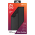 Zagg Folio Case - Samsung Galaxy S26 Ultra - Black