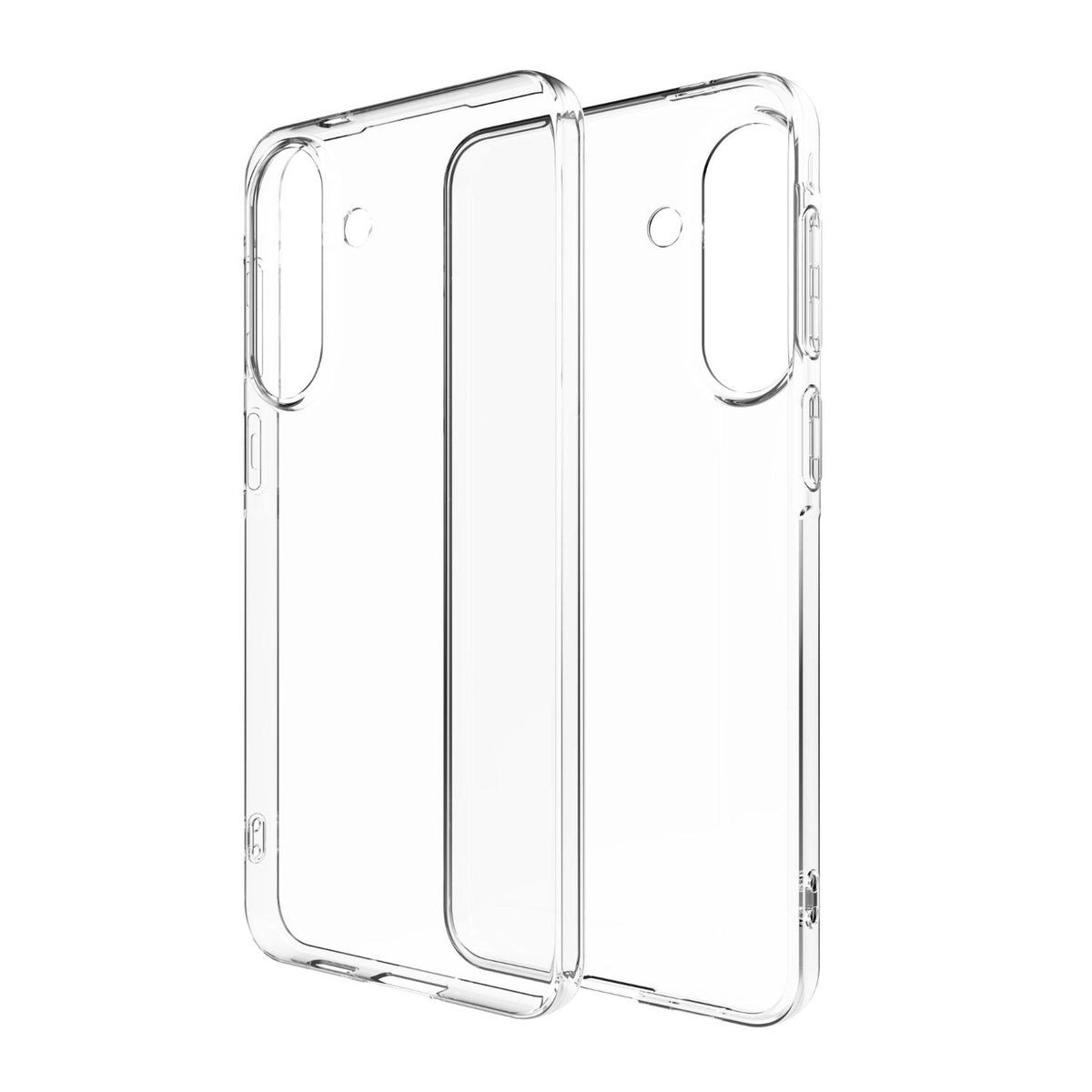 ZAGG Clear Case - Samsung Galaxy A57 - Clear