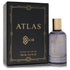 Zaib Atlas Extrait de Parfum Spray (Unisex) By Zaib