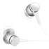 Xiaomi In-Ear Headphones Basic (Silver)