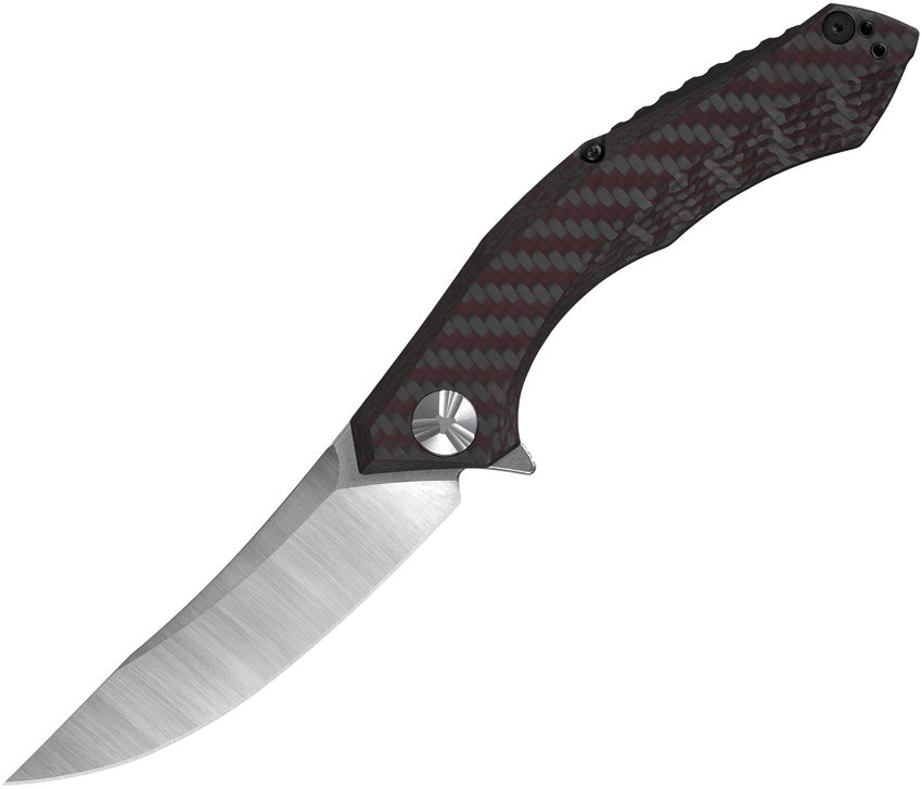 Zero Tolerance Knives Sinkevich KVT Framelock ZT0462