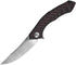 Zero Tolerance Knives Sinkevich KVT Framelock ZT0462