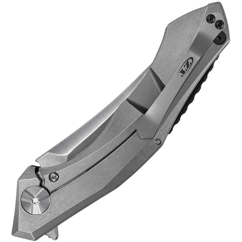 Zero Tolerance Knives Sinkevich KVT Framelock ZT0462