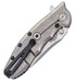 Zero Tolerance Knives Hinderer Slicer ZT0562CF