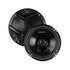 Orion ZTC-655L 6″ Zstreet 300w/30rms Slimline 2way Coaxial speakers