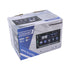 Targa TDD-786CPAA 7″ Double Din Media Player with Android Auto/Carplay/USB/Bluetooth/FM Tuner