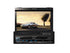 Paramount ZXN65 In-Dash DVD with Bluetooth & USB