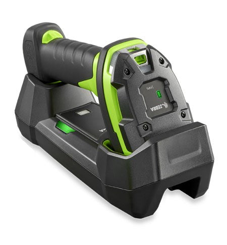 Zebra DS3678-DP RUGGED VIBRATION STANDARD CRADLE USB (NO LINE CORD) KIT: DS3678-DP2F003VZWW SCANNER; CBA-U42-S07PAR SHIELDED US