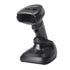 Zebra-DS4678-SR Black Presentation Cradle USB KIT: DS4678-SR00007ZZWW Scanner; CBA-U21-S07ZBR Shielded USB Cable; CR8178-PC100F4
