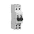 ZjBeny DC Isolator 63Amp 2 Pole