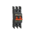 Zjbeny Mini circuit breaker, 2-pole, 600V, 63A