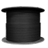 Zonn Kabel EN50618 Solar cable, black, 1.5kV, 6mm²