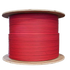 Zonn Kabel EN50618 Solar cable, red, 1.5kV, 6mm²