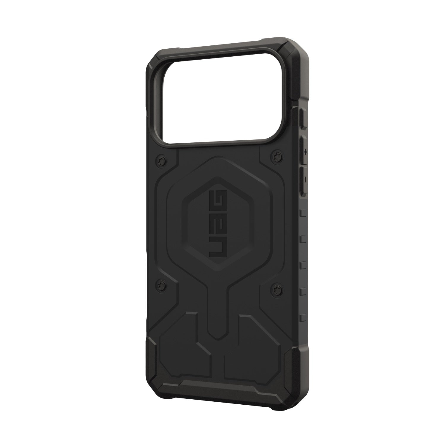 UAG Pathfinder MagSafe Case - Apple iPhone 17 Pro Max - Black