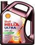 SHELL - 550052312 - Engine Oil