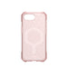 UAG Essential Armor MagSafe Case - Apple iPhone 17e/16e - Rose