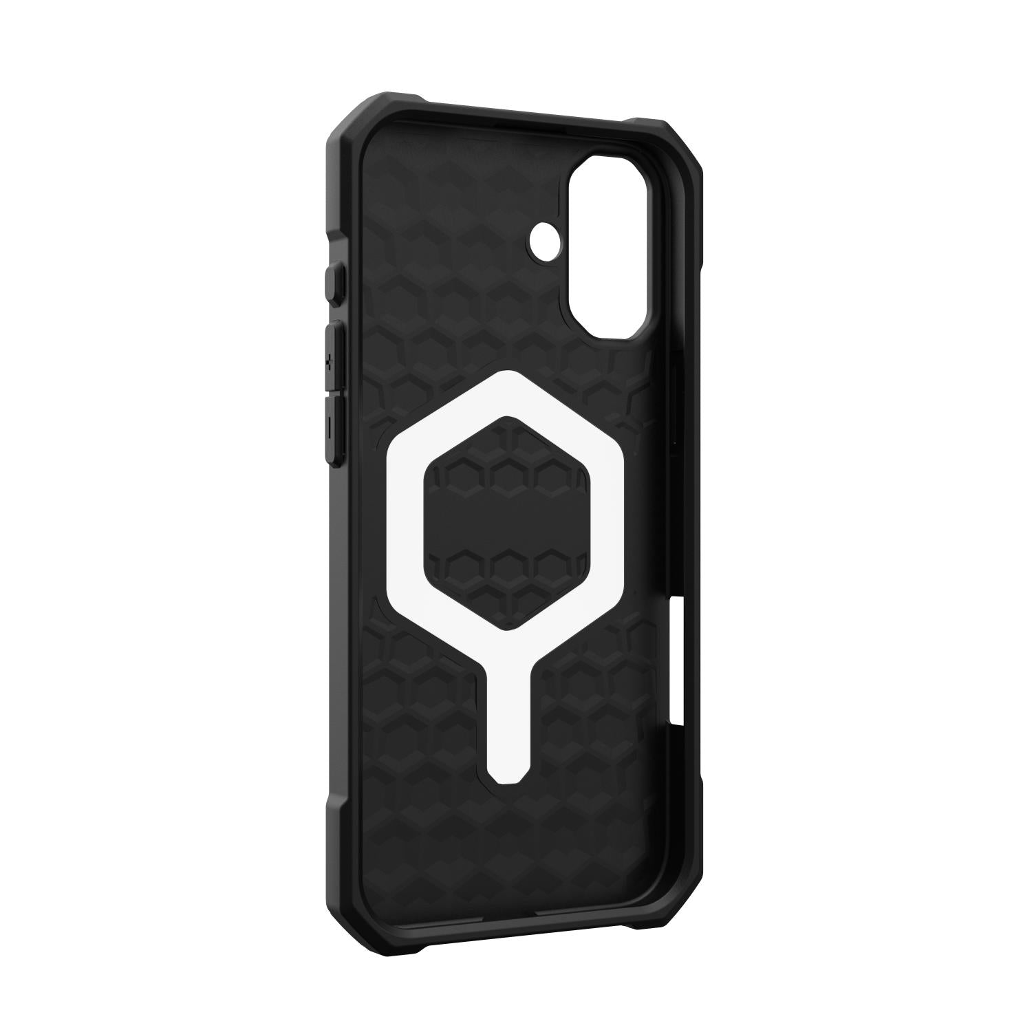 UAG Essential Armor Magsafe Case - Apple iPhone 16 Plus - Black