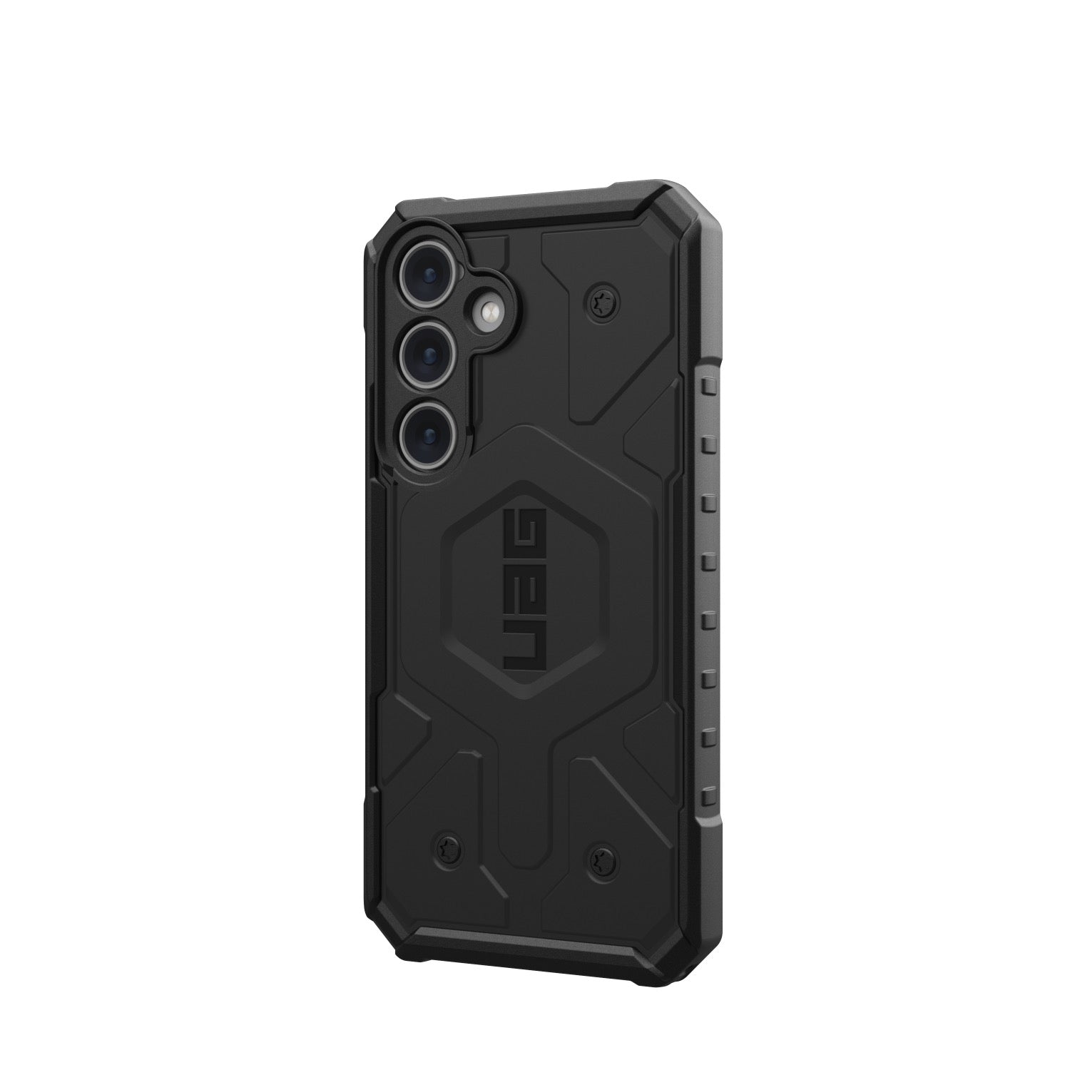 UAG Pathfinder Case - Samsung Galaxy S24 - Black