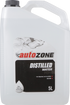 AUTOZONE - DW5LT - Distilled Water