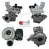 Charger, charging (supercharged/turbocharged) - AMT TURBOCHARGERS - 1010528