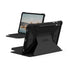UAG Metropolis SE Tablet Case - Samsung Galaxy Tab S10+ / S9+ - Black