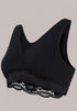Carriwell Lace Feeding Bra