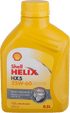 SHELL - 91563 - Engine Oil