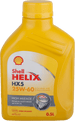 SHELL - 91563 - Engine Oil