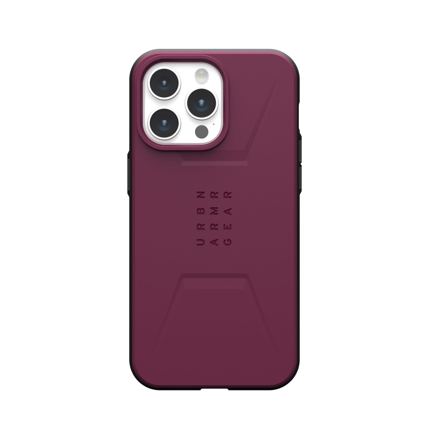UAG Civilian MagSafe Case - Apple iPhone 15 Pro Max