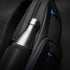 Solo Dash Backpack - Up To 15.6 Inch - Black&Blue