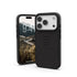 UAG Civilian Magsafe Case - Apple iPhone 17 Pro - Black