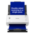 Epson 40ppm A4 SheetFeed USB3 LAN 4500 Pages Daily Single Pass Dual Scanning (A3 with Stitching Function)