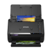 Epson FastFoto FF-680W Fast auto-feeder scanner