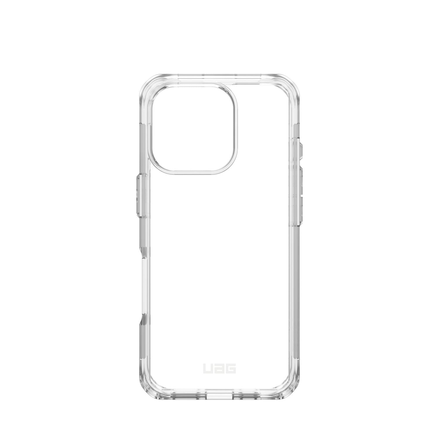 UAG Plyo Case - Apple iPhone 16 Pro - Ice