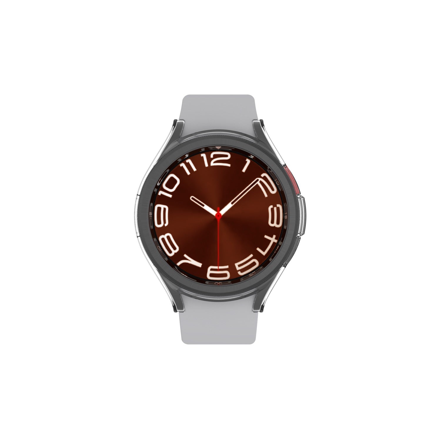 Samsung Screenguard - Samsung Galaxy Watch6 Classic 47mm