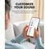 soundcore K20i True Wireless Earbuds - Purple