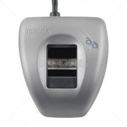 Idemia MorphoSmart MSO 330 Enrollment Device - USB Part No: LK421-2