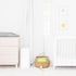 Angelcare Nappy Bin - White