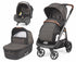 Peg Perego - Veloce SL Modular System FIAT 500 Special Edition