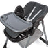 Emerald Baby Deluxe Adjustable High Chair v2