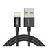 UGREEN USB To MFI Lightning USB Cable - 1 Metre