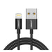 UGREEN USB To MFI Lightning USB Cable - 1 Metre