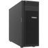 ST250 V3 - 1x Intel Xeon E-2434 4C 55W 3.4Ghz 1x 16GB DDR5 4800Mhz (1Rx8) ECC UDIMM 1x 4TB 3.5" 7.2k SATA HDD 1x 480GB 3.5" SATA SSD 1x BC 57414 10/25GbE SFP28 2-port PCIe 2x 1GB Eth 1x 800W PSU 3Yr on-site CRU